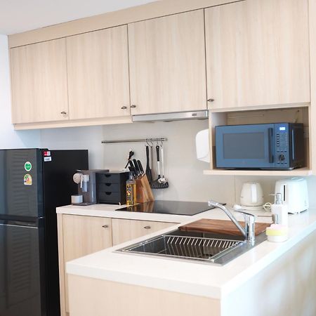 Marrakesh Residence 325 Хуа Хин Екстериор снимка