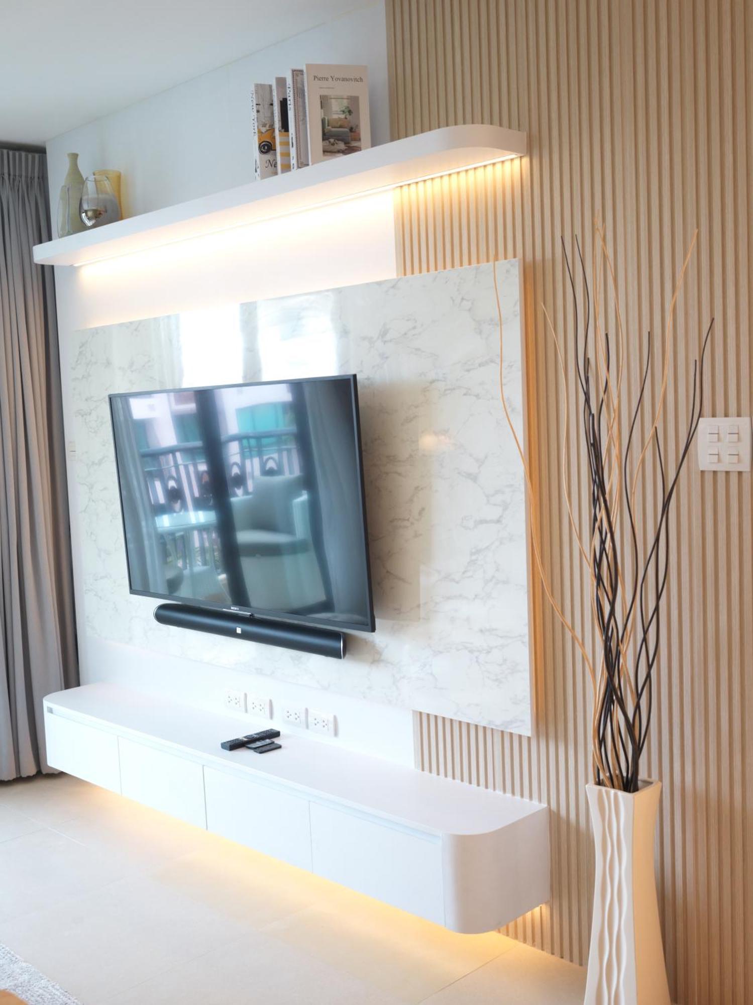 Marrakesh Residence 325 Хуа Хин Екстериор снимка