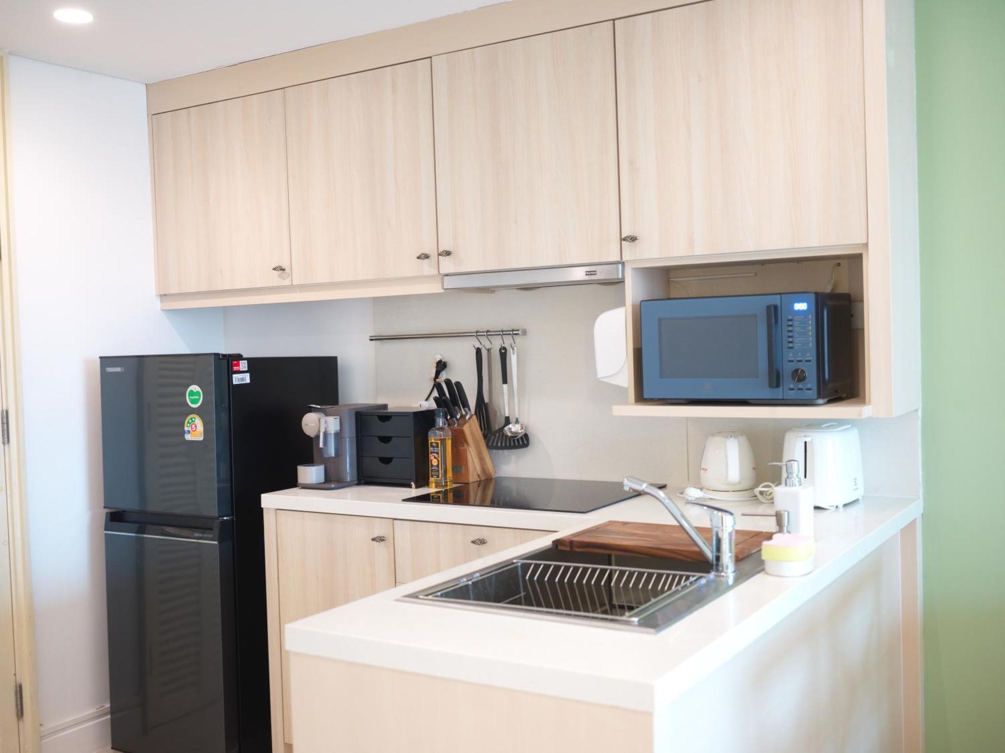 Marrakesh Residence 325 Хуа Хин Екстериор снимка