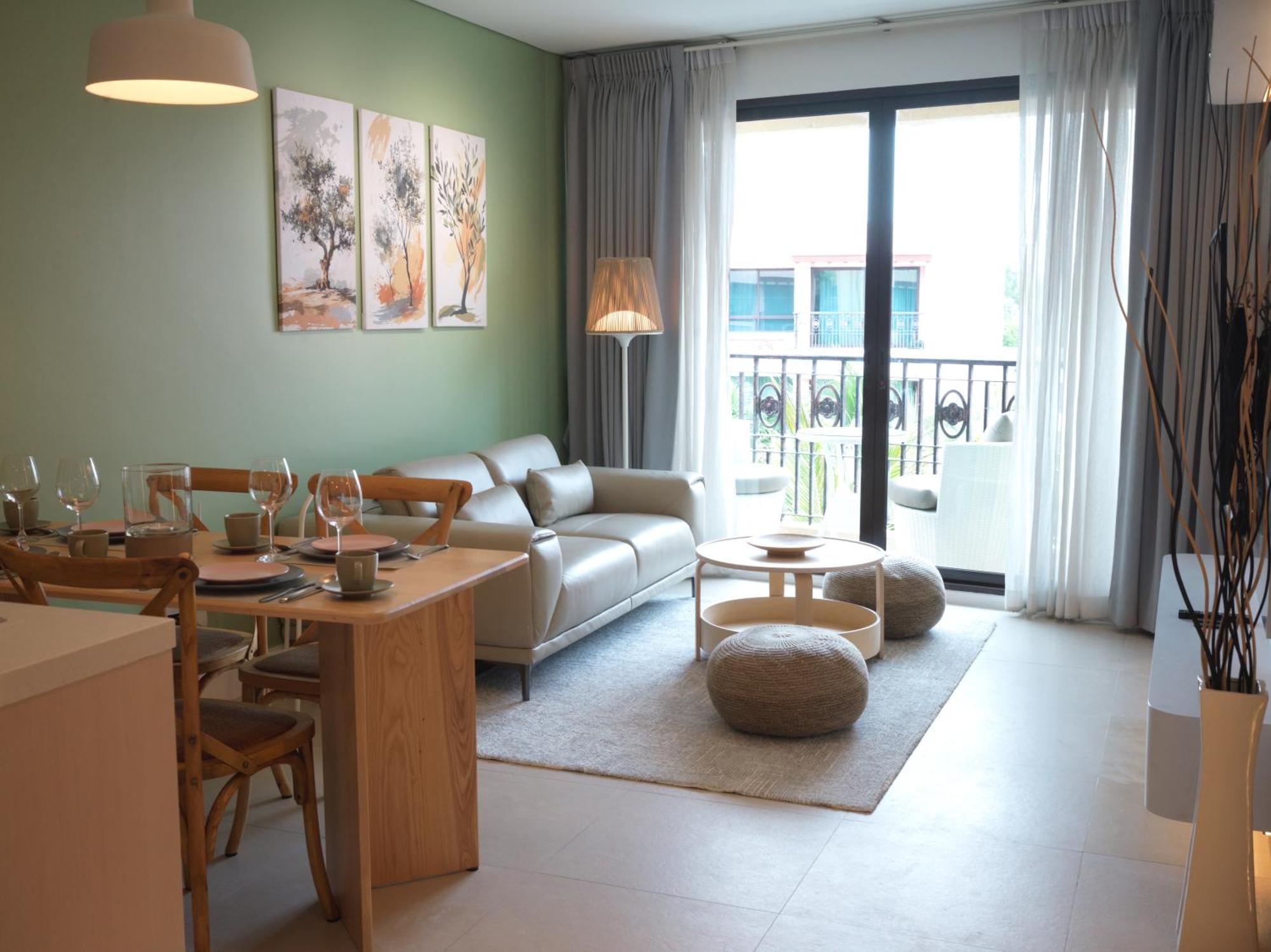 Marrakesh Residence 325 Хуа Хин Екстериор снимка