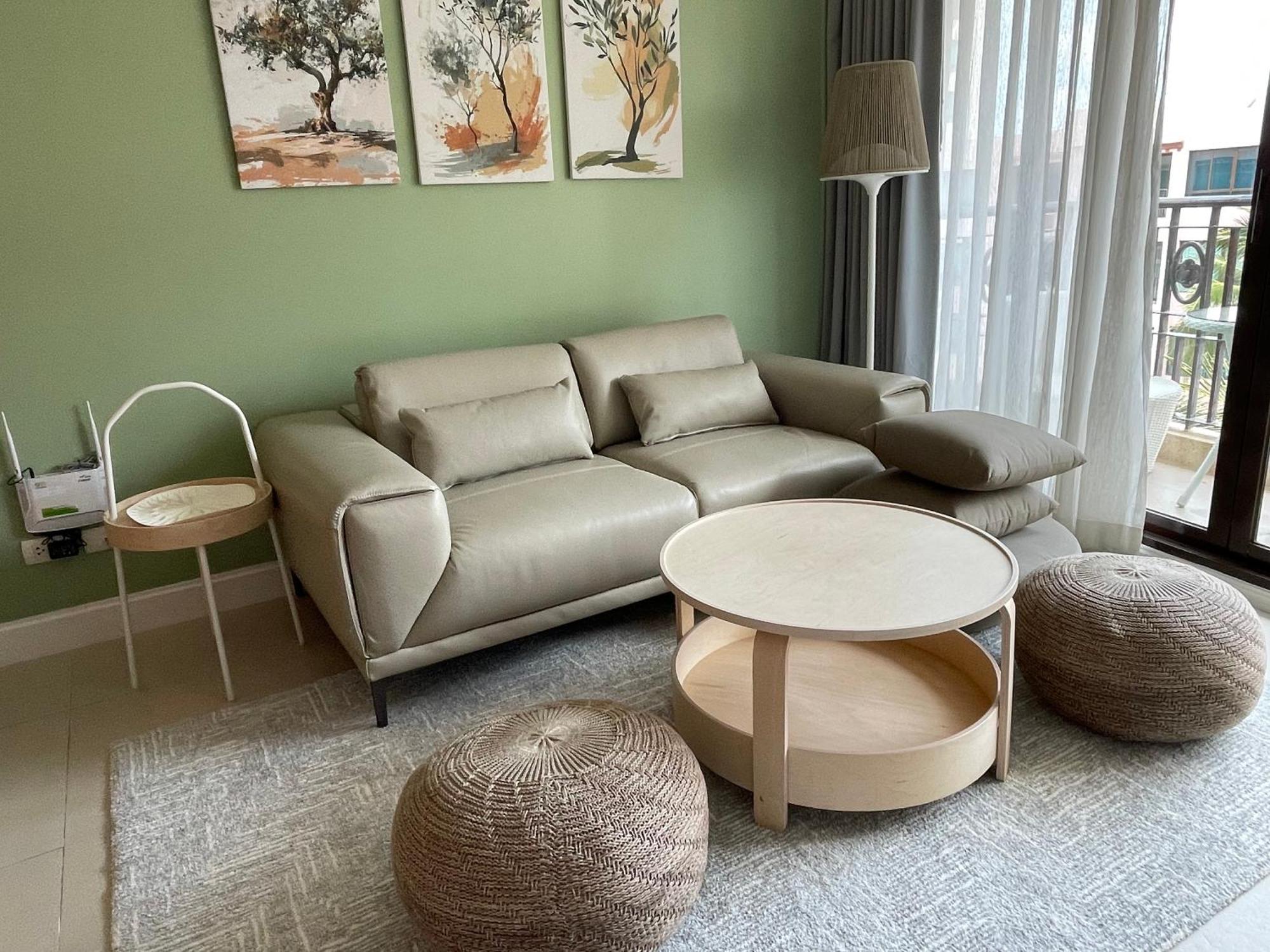 Marrakesh Residence 325 Хуа Хин Екстериор снимка