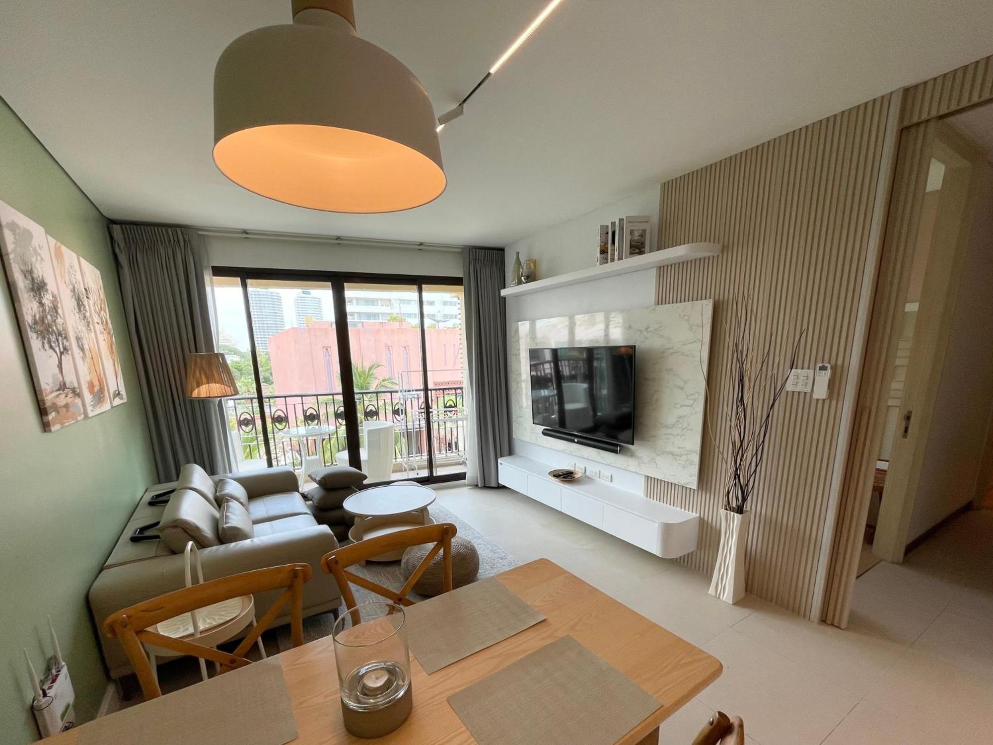 Marrakesh Residence 325 Хуа Хин Екстериор снимка
