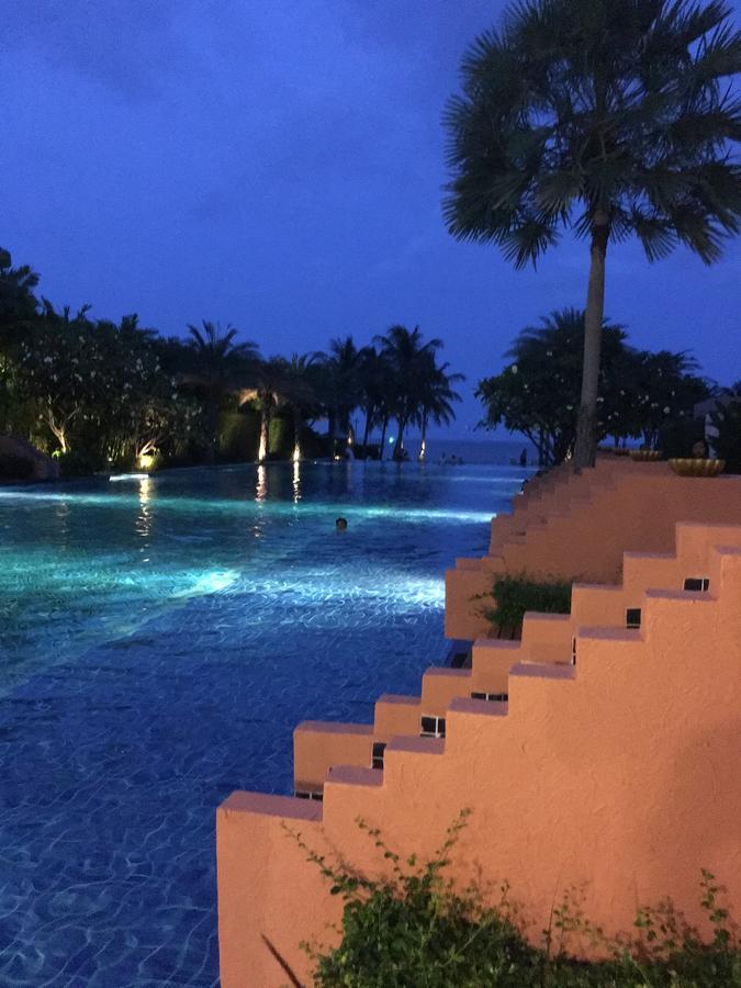 Marrakesh Residence 325 Хуа Хин Екстериор снимка