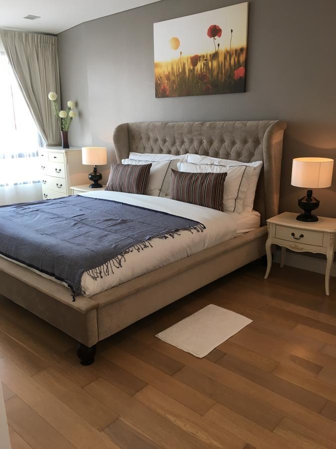 Marrakesh Residence 325 Хуа Хин Екстериор снимка
