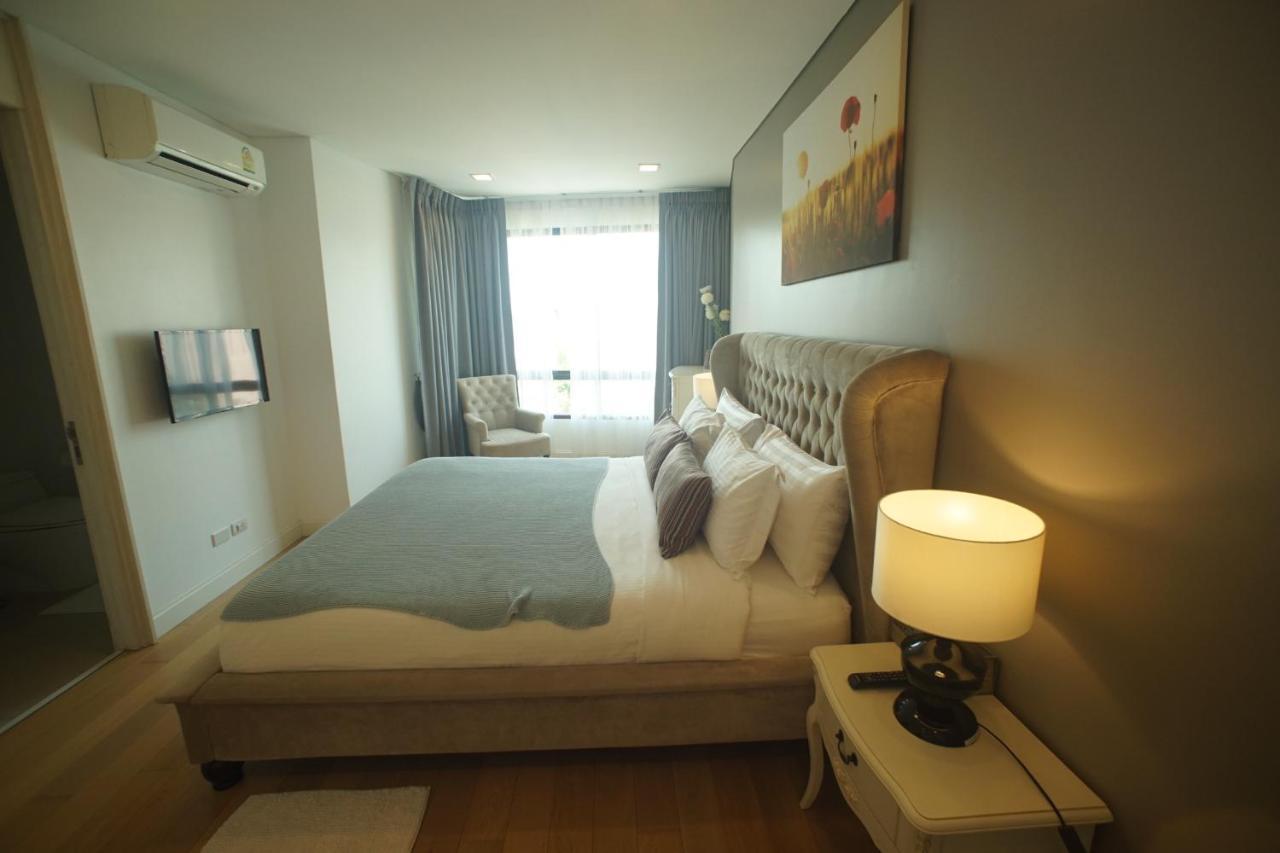 Marrakesh Residence 325 Хуа Хин Екстериор снимка